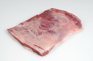 Gracilis Muscle – Topside Meat Cut Spec Step 7